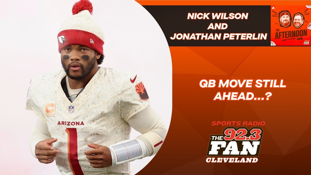 Joe DeLeone: Browns make most sense for Kyler Murray w/ Todd Monken; out on Mac Jones' price tag