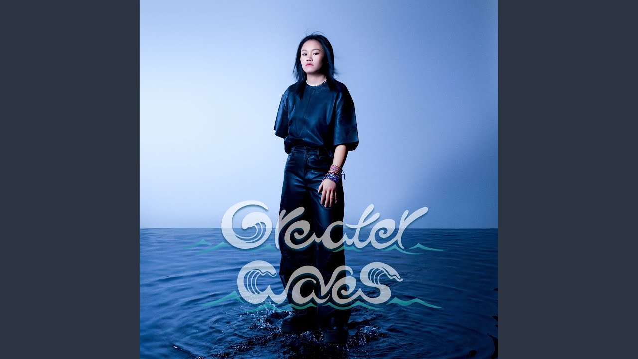 Watch Greater Waves on YouTube Watch Greater Waves on YouTube