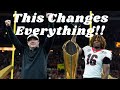 Georgia Fan Reacts to National Title