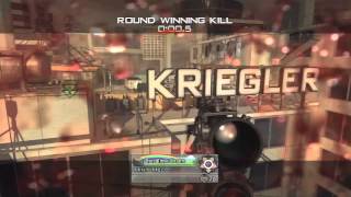 Sick CRANE SHOT ++ Reactions