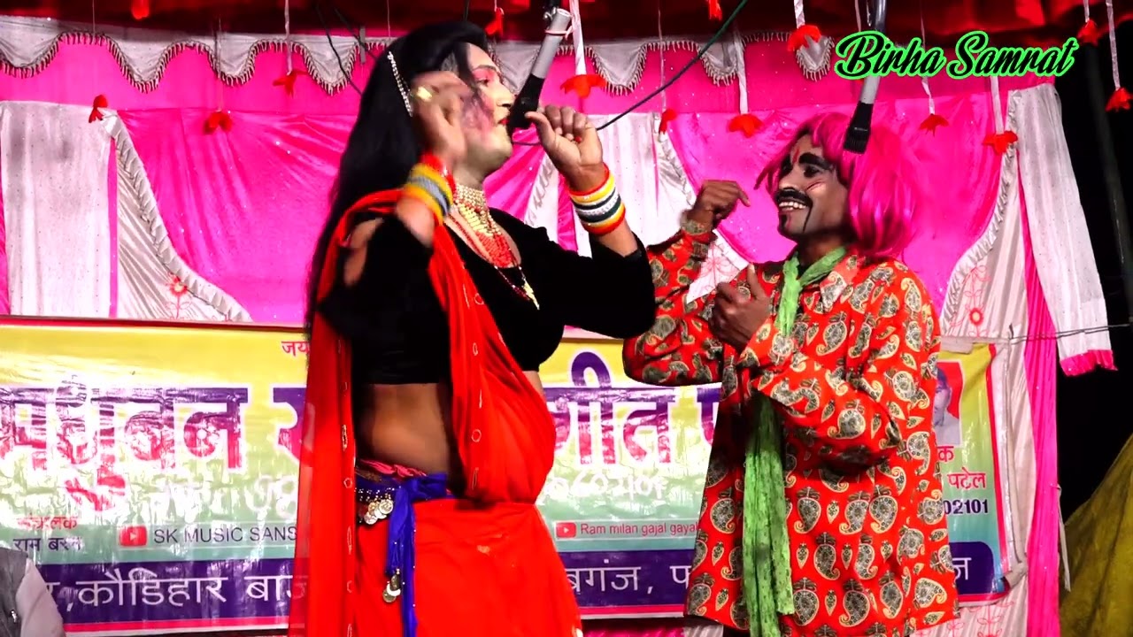 #Qawwali  दुनिया की सबसे ज्यादा फेमस #क़व्वाली अपनी जन्नत को खुदा के लिए -: सोहन लाल की #नौटंकी