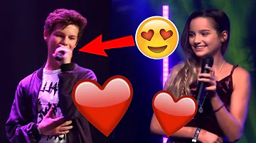 Hayden Summerall Writes a LOVE SONG For Annie Leblanc