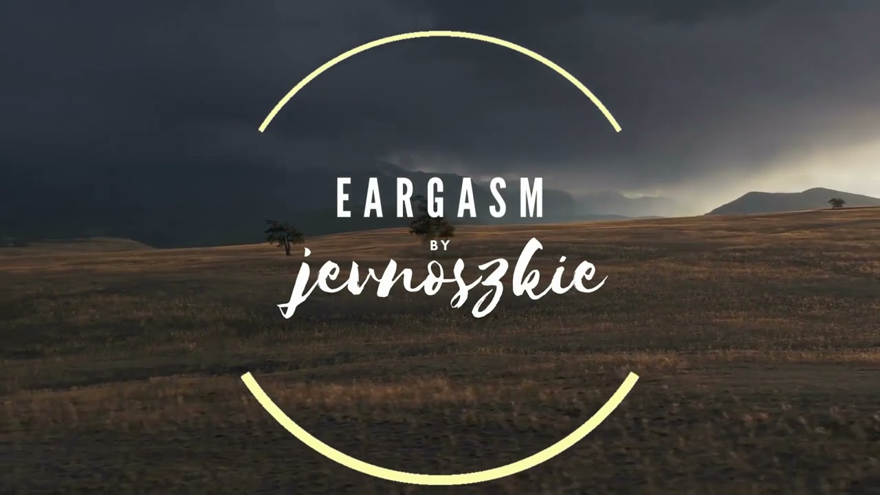 Deep Cleansing Music For Meditation - EARGASM BY JEVNOSZKIE