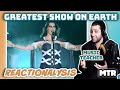 Nightwish - The Greatest Show on Earth (Reaction) - Music Teacher Reacts