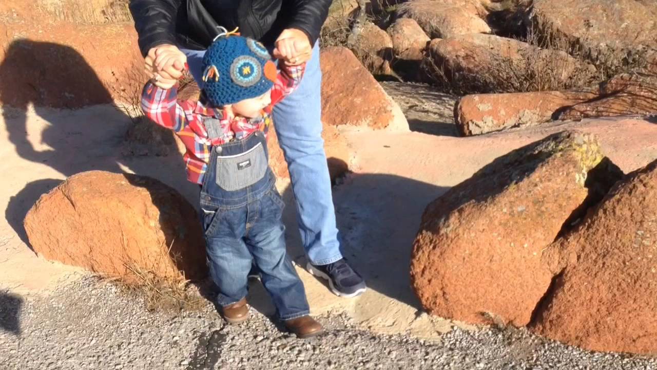 Medicine Park & Mt. Scott Exploring 