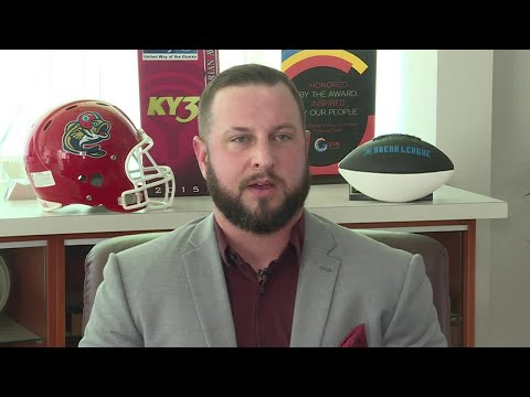 Ky3 Sports Director Fired