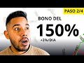 PASO 2 | Abre tu cuenta real y de copy trading en VANTAGE (sin depositar)