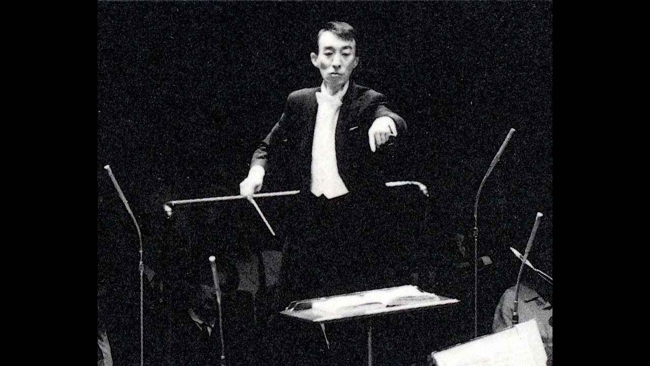 Brahms: Symphony No. 4 - Hiroshi Wakasugi | Kölner Rundfunk