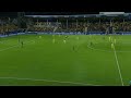 Bodo Glimt Inter Milan Tactical CAM FULL MATCH