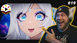 ​ @ClipFarmGermany Folge 019 | React DitoMido |Was ergibt eine KATZE und ein OKTOPUS?