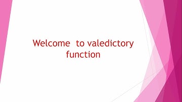 Valedictory Function of Five Day FDP on RGA & Blog