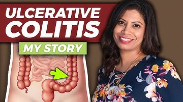 I Was Diagnosed with Ulcerative Colitis... (Dr. Lam