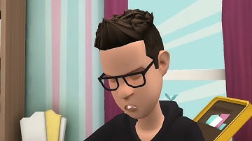 Super Coffee Commercial for Random  Commercials 4 (Original)