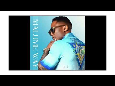 DJ Tira Mina Nginje