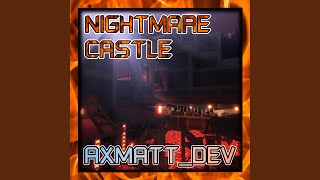 Nightmare Castle Original Soundtrack (FE2CM)