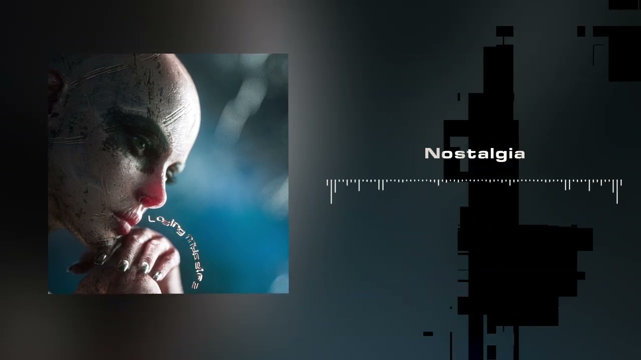 safetypleace, Nia.wave - Nostalgia (Official audio)