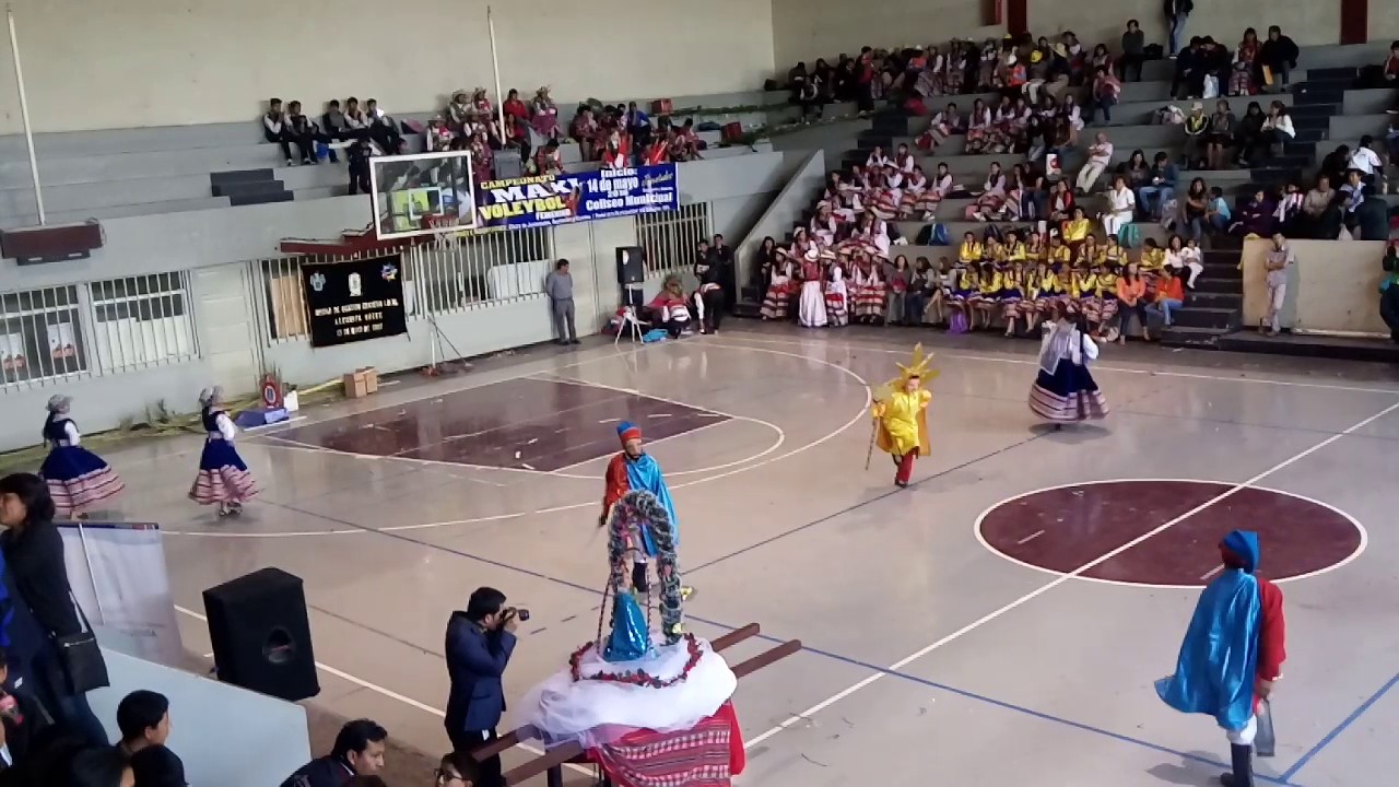 TURCOS Y CACHARPARIS COAR AREQUIPA