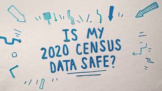 Is My 2020 Census Data Safe?