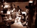 宇田川&Haran-d&マリンボトル「泡」@Night On The Beach