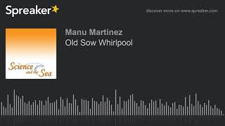 Old Sow Whirlpool