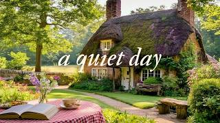 a quiet playlist for quiet summer 🌻 soft piano music for deep work, study & calm focus screenshot 5