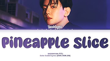 BAEKHYUN 
