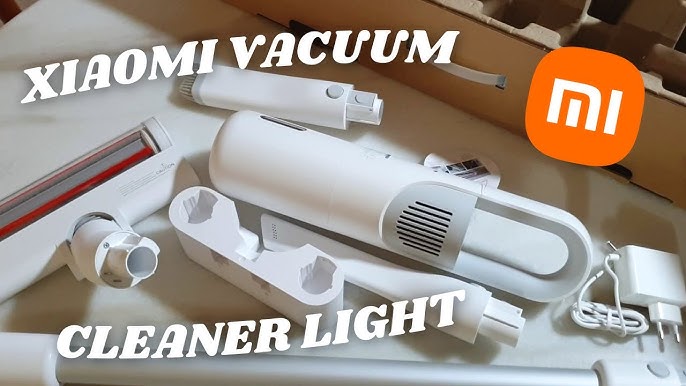 Mi Vacuum Cleaner Light - Blanco 