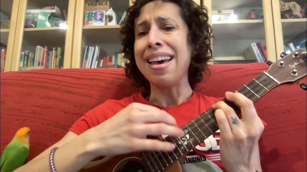 Josephine by Jakob Dylan (The Wallflowers cover) YouTube