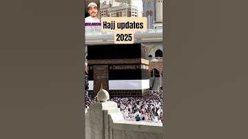 Muzdalifah Hajj2025 Live Mina Madina live Makkah live #naat #naatsharif #saudiarabia #makkah #madina