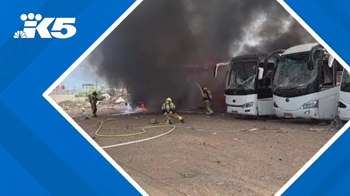 Trump says Iran was 'very close' to having a nuclear weapon despite intelligence saying otherwise