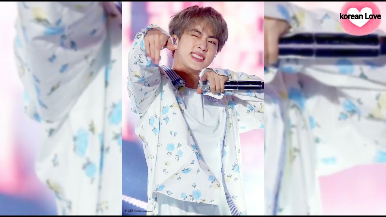 Korean actors Vs Emoji