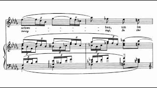 Video thumbnail of "Richard Strauss - Four Last Songs [3/4]"