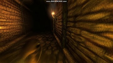 Amnesia: The Dark Descent - Shadow Chase