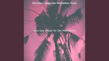 Breathtaking Koto and Strings - Vibe for Yoga Sessions