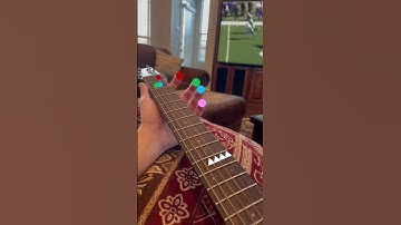 Thumbnail of Hurt - Johnny Cash Guitar Lesson + Tutorial
