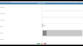 USING JAVA AWT GUI