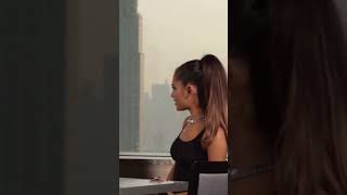 The Height Difference tiktok grandehour