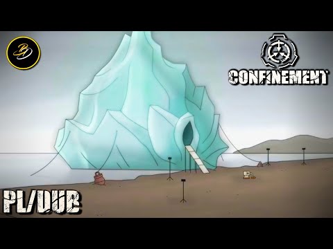 Confinement Odcinek 4: Kobieta z góry lodowej | Dubbing PL