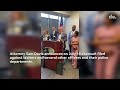 Lawsuit filed against ex-state trooper who assaulted teens; 4 police agencies also named