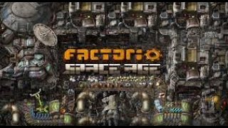 Factorio Space Age DLC Ep 11:  Working on Space Platform & Base Upgrades at Home