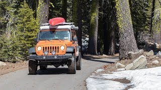 V3E7: The Rubicon Tease