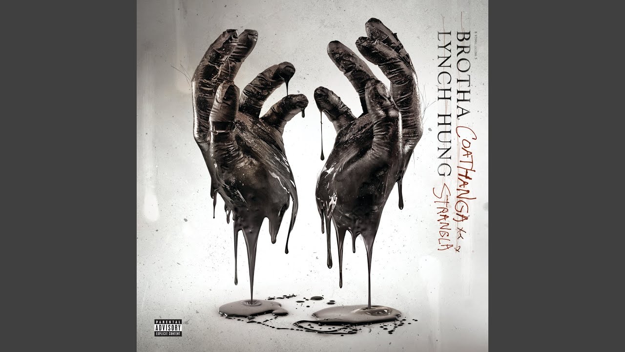 I C U (feat. Tech N9ne)