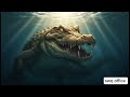 Top 7 Extinct Animals You Won’t Believe Existed”
