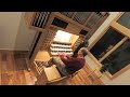 Johann Sebastian Bach (1685 - 1750): Mit Fried und Freud ich fahr dahin BWV 616