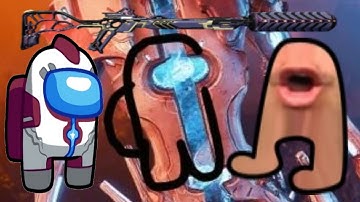 Sussy Baka Frame with Fulmin Levelcap Disruption