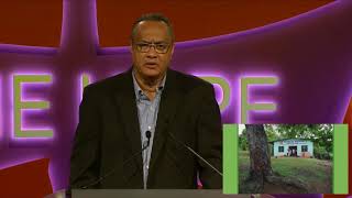 Carlos Saenz SDMI Testimony