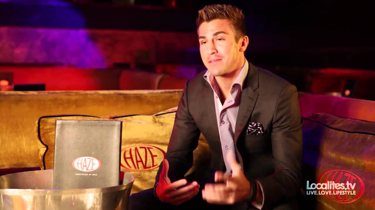 Localites.TV presents The Bachelor @ Haze Nightclub