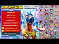 NEW!! Dragon Ball Legends v6.26.0 Mod Menu / All Characters Unlocked / Godly Equipment