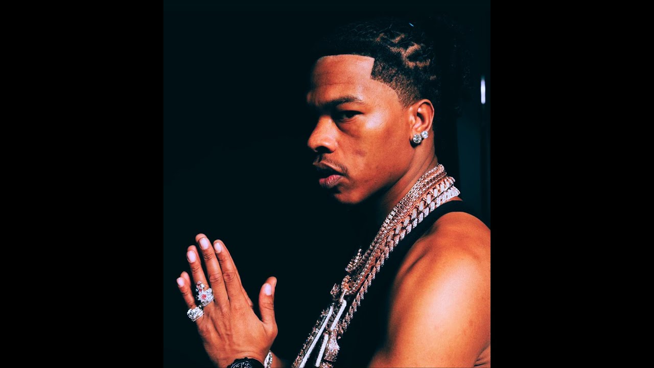 [FREE] Lil Baby Type Beat - "Rather Be"