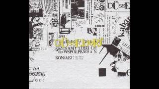 Düsseldorf - Judentanz